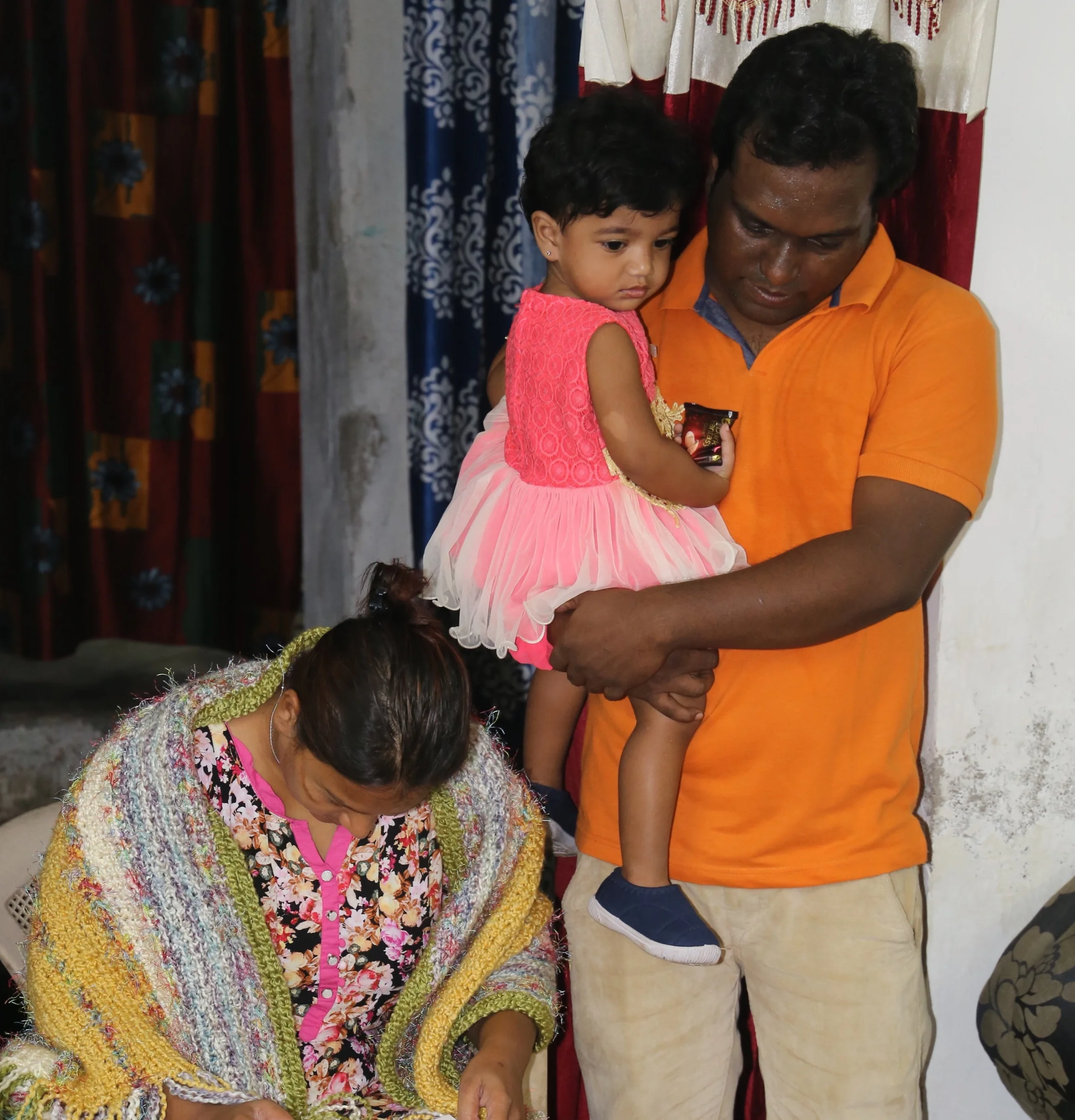 Prayer Is Outreach