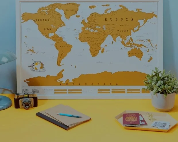 What It Takes To Be a Long-Term Cross-Cultural Missionary&nbsp;