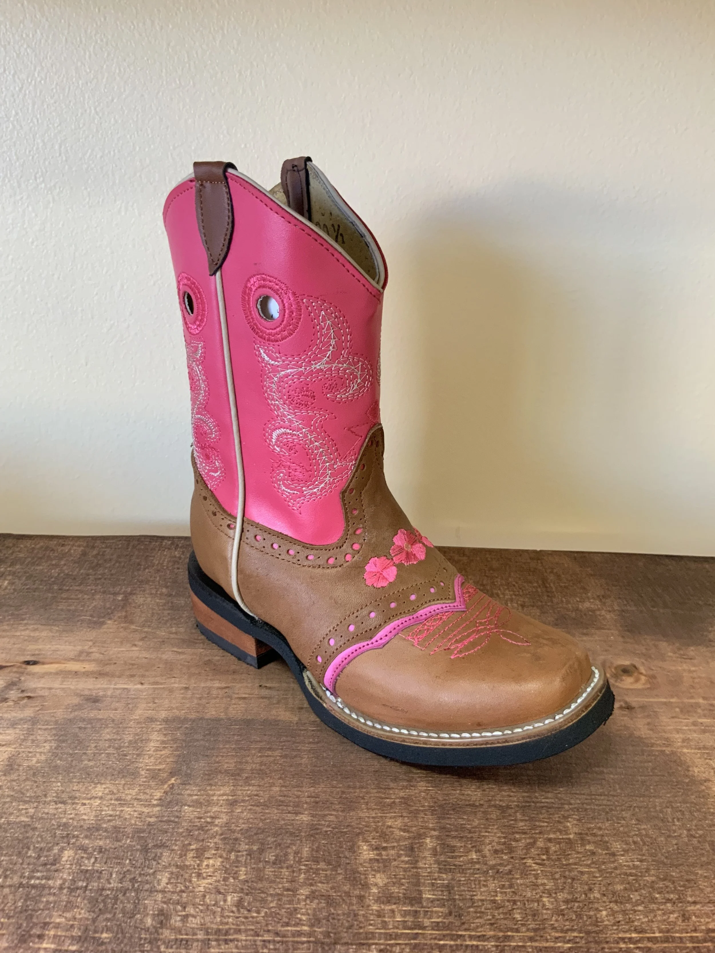 cheap cowgirl boots for girls