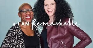 #IamRemarkable Workshop on Self-Empowerment