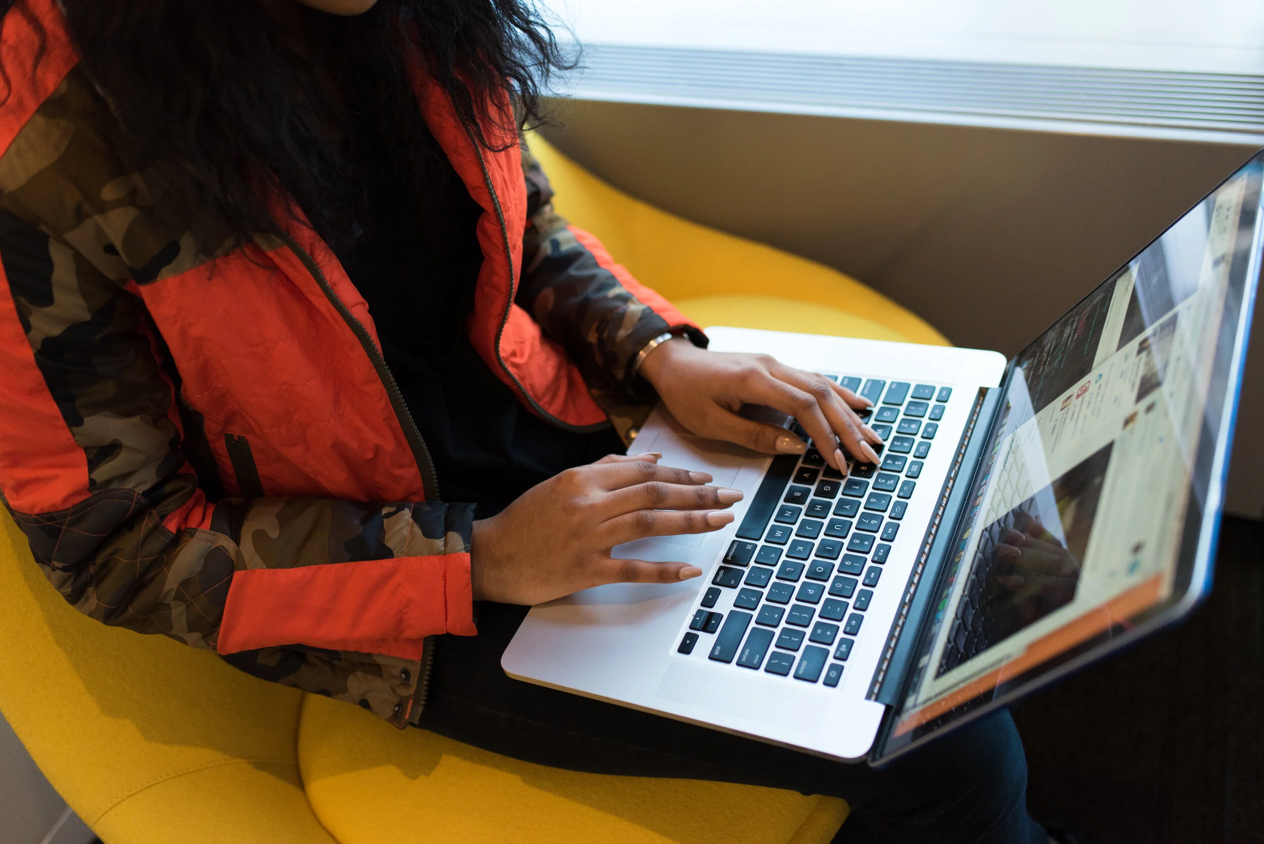 Using LinkedIn to Find Your Next Job