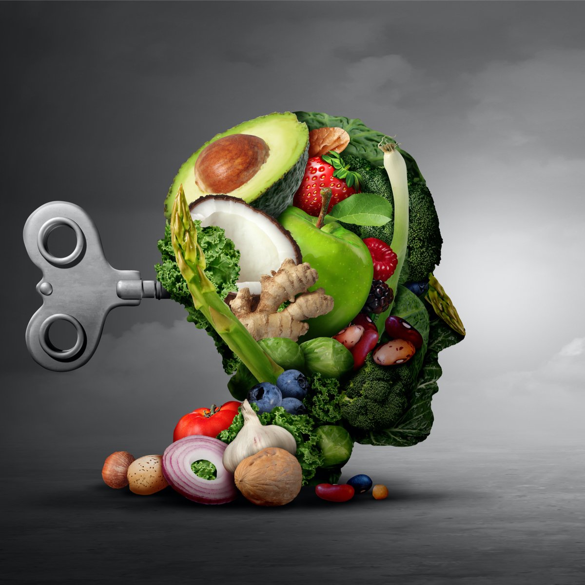 SOAR Nutrition: The Rule of 3