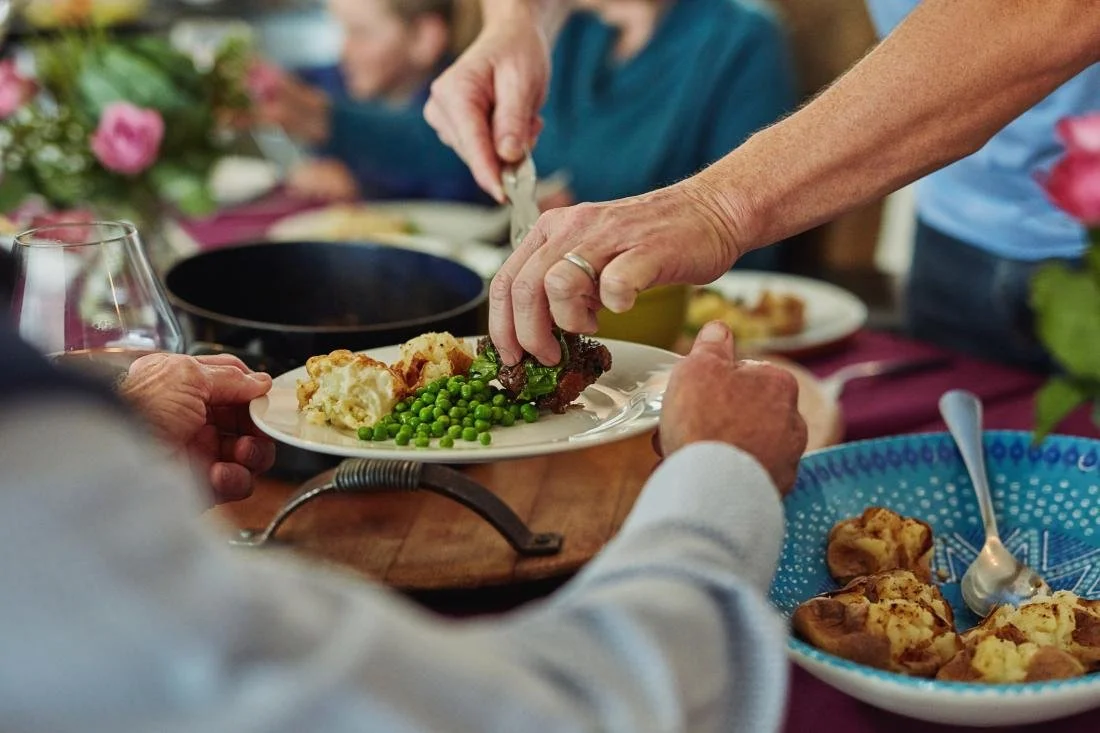 Food Quality: Eat at Home