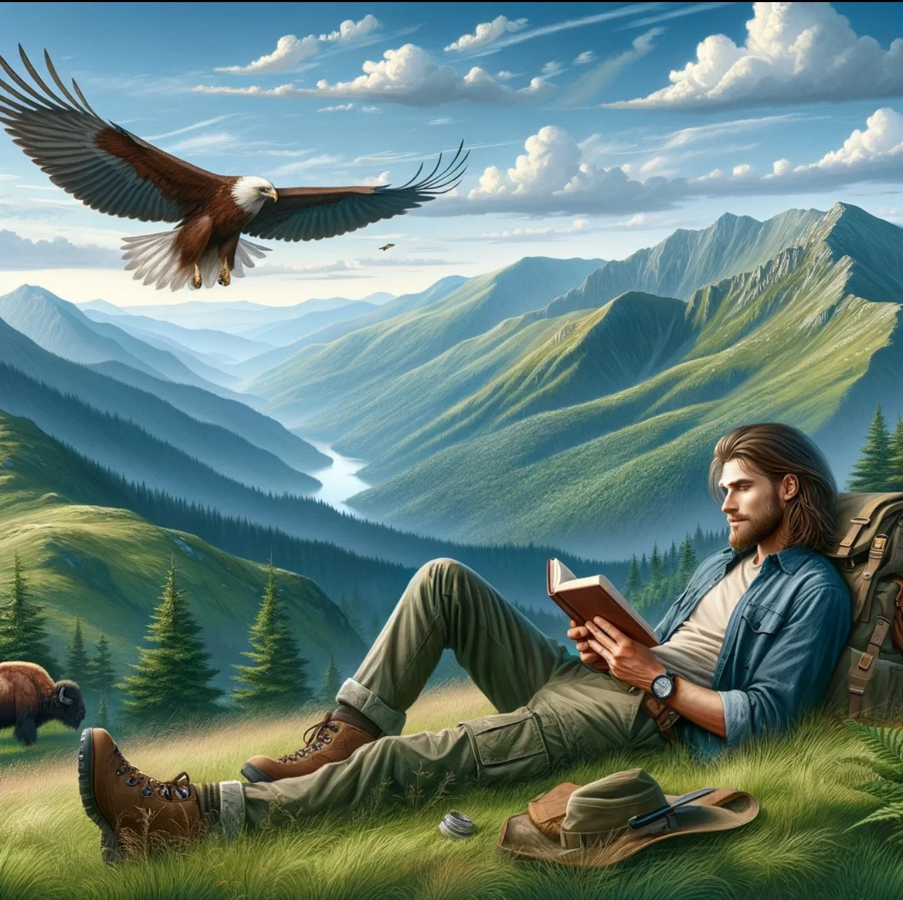 Diligence, The Four Intervals of Learning, Trust,Gratitude, Peace &amp; Creativity