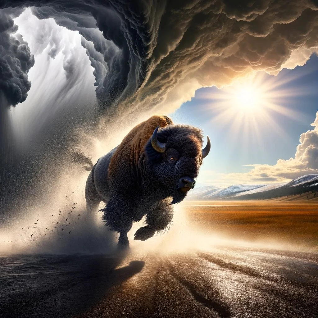 It Takes More Diligence