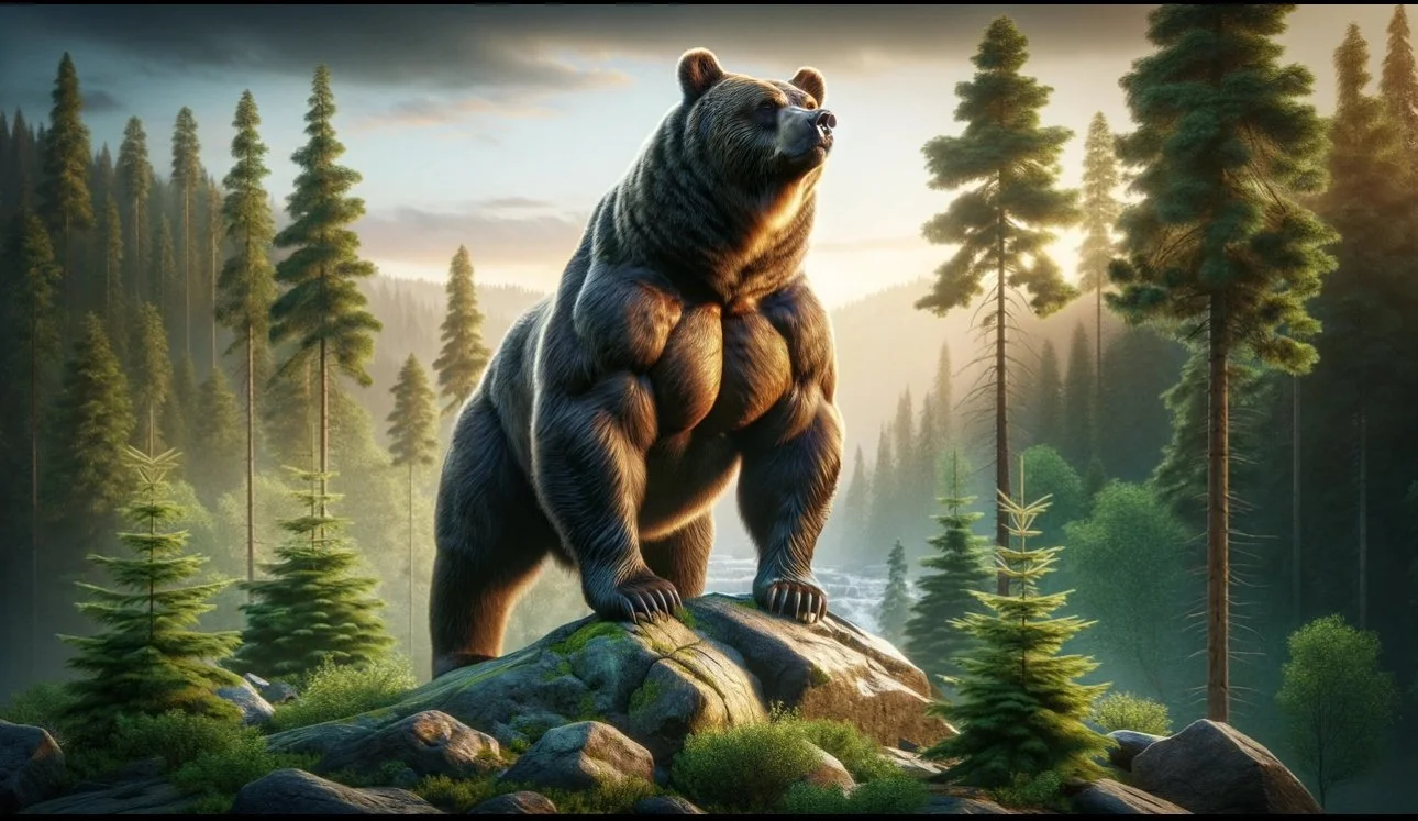 TRUST in God’s Process