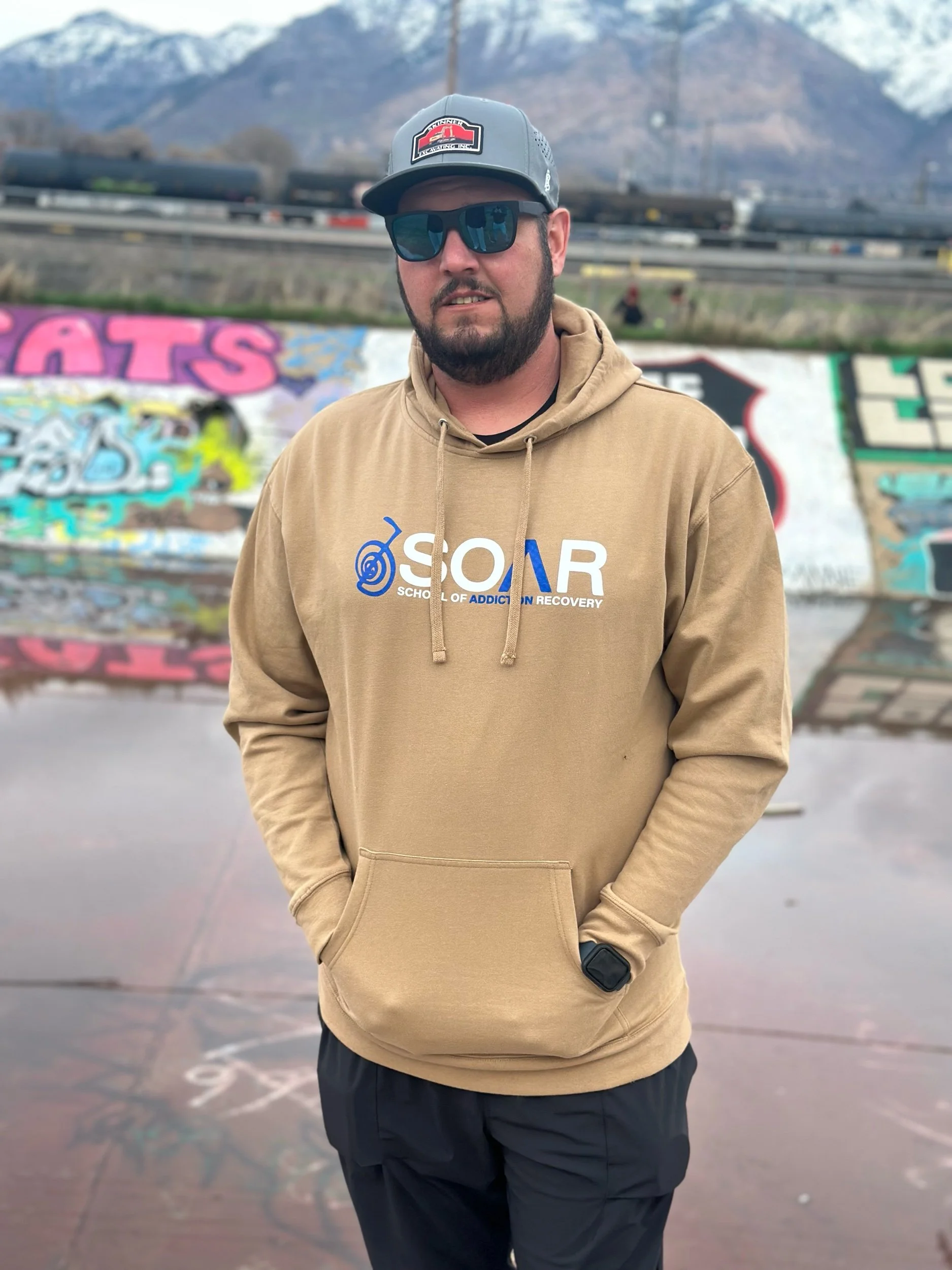 SOAR Big Dogs: Bob Marley Week 10