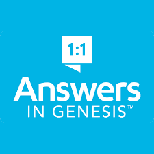 Answers in Genesis
