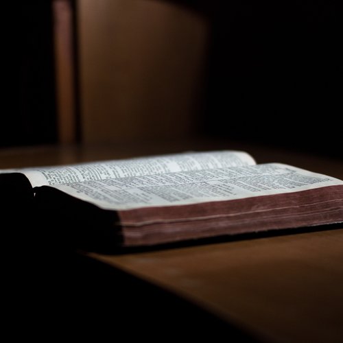 1 John 3:19-24 Guest Speaker Dave Poiles episode artwork