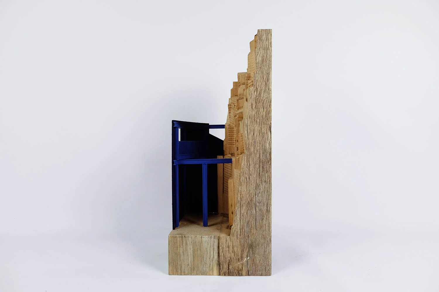 PARTI are exhibiting work with Antilia gallery, Bitonto, December 2018