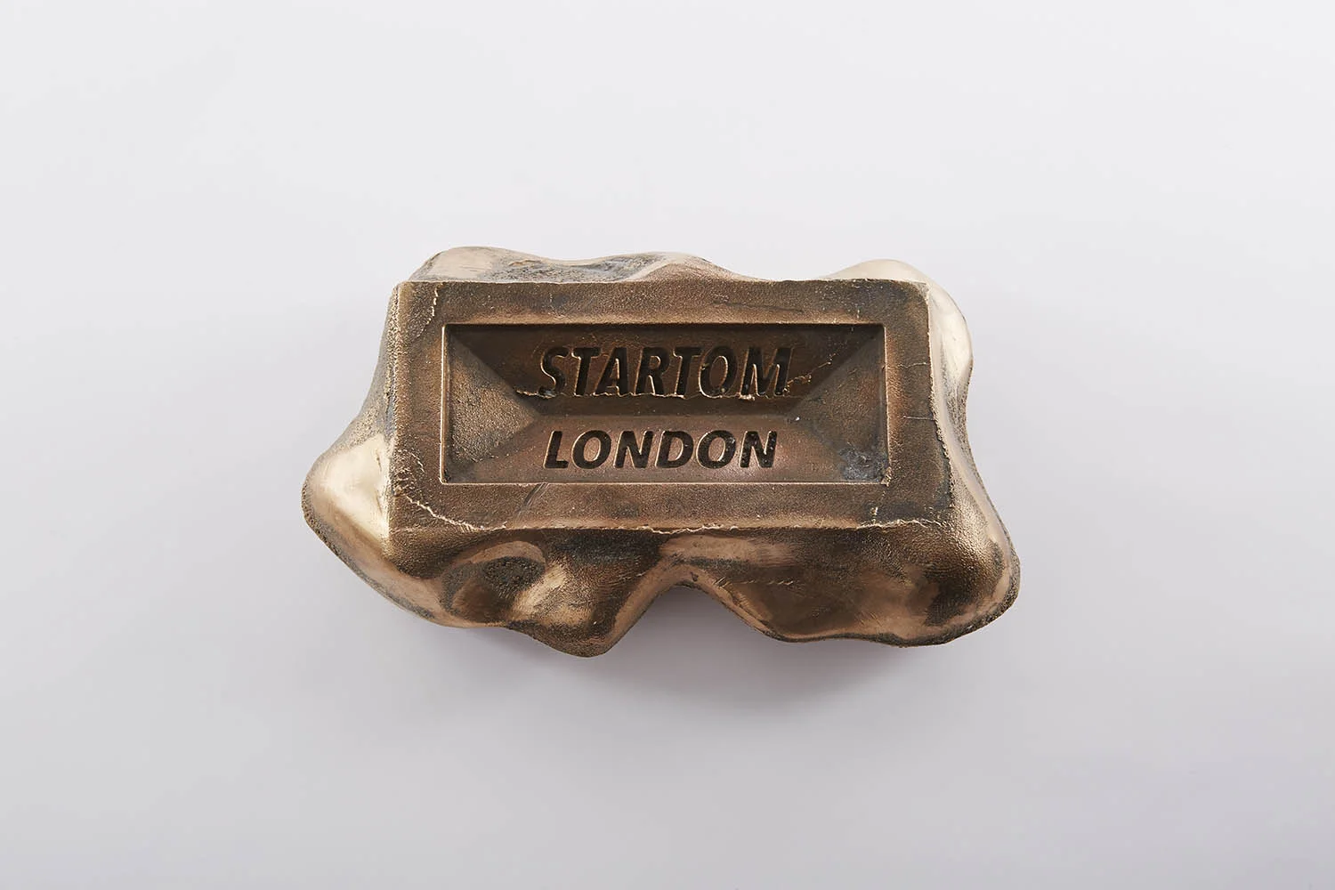 PARTI are exhibiting at Royal Academy of Arts Summer Exhibition, June 2016