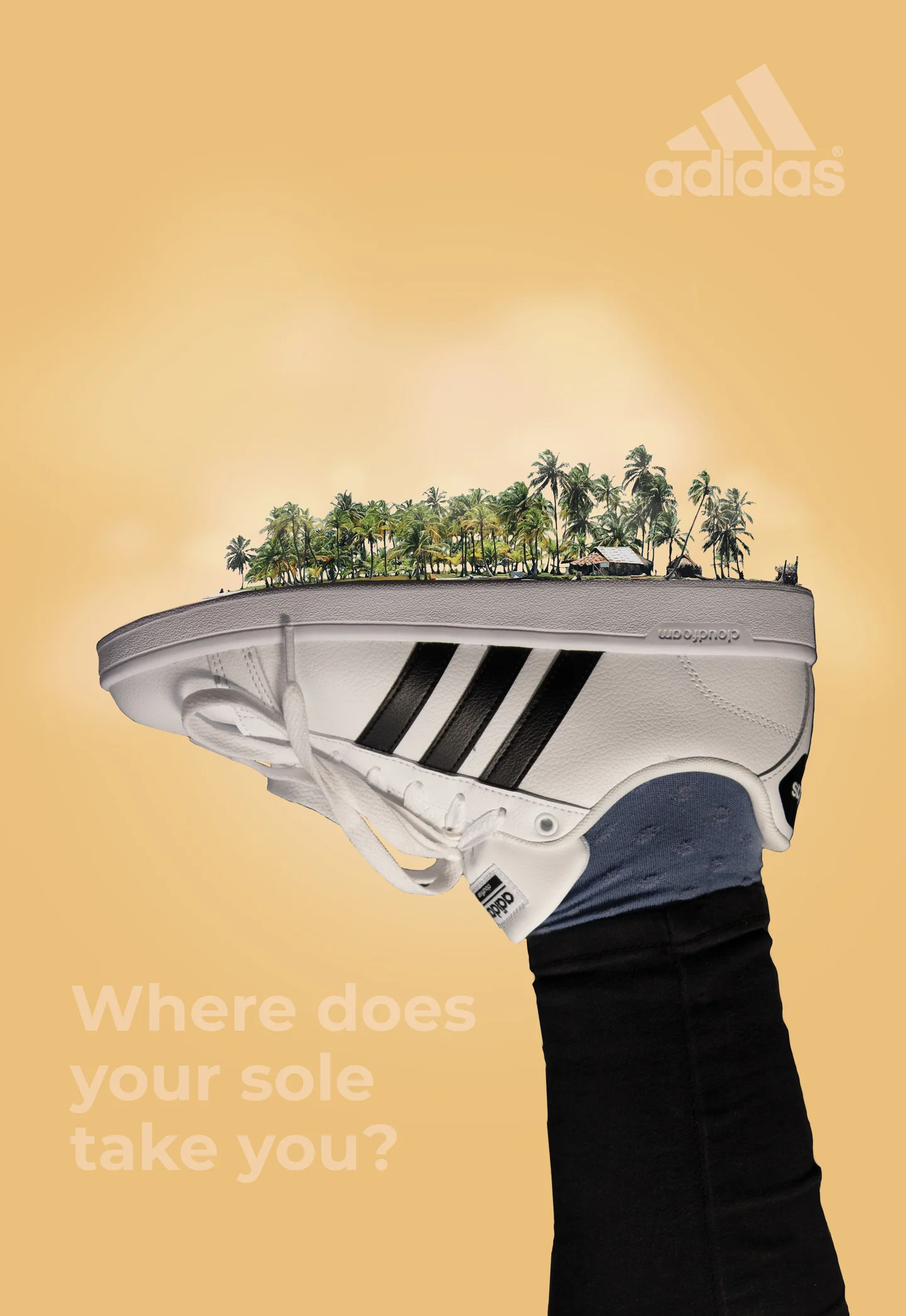 adidas ad