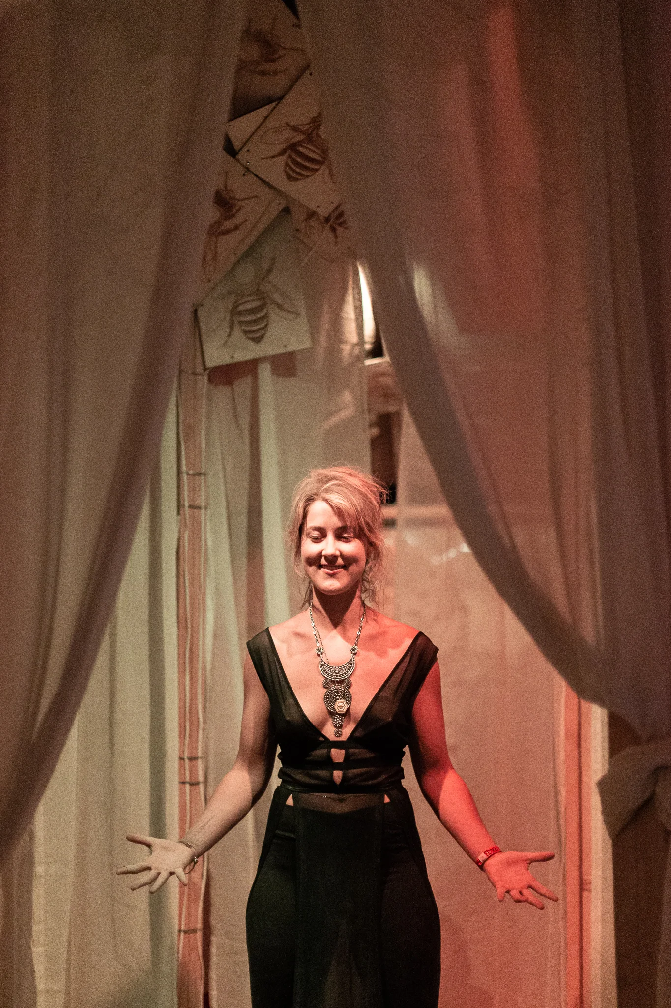 Photo by Mary le Gassique