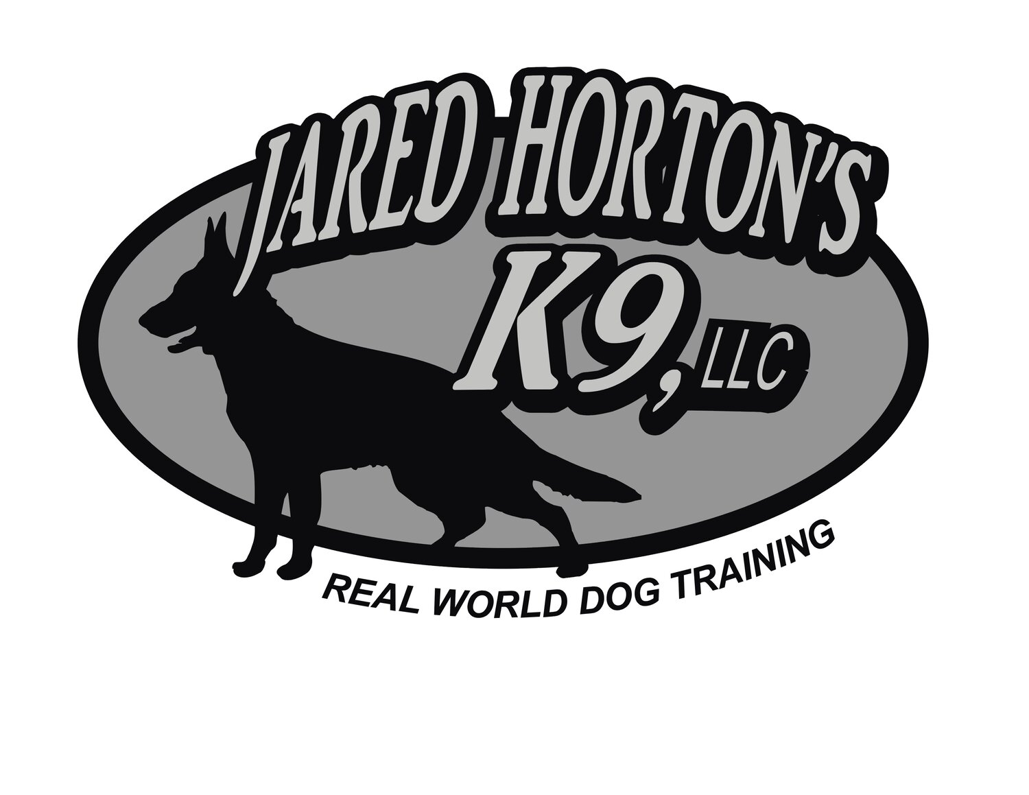 Jared Horton's K9 LLC 