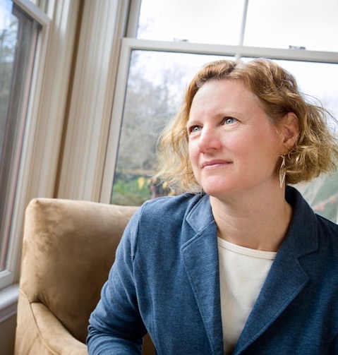 Lael Chester is Director of the Emerging Adult Project at Columbia University’s Justice Lab and leads the national and international research on Emerging Adult Justice.