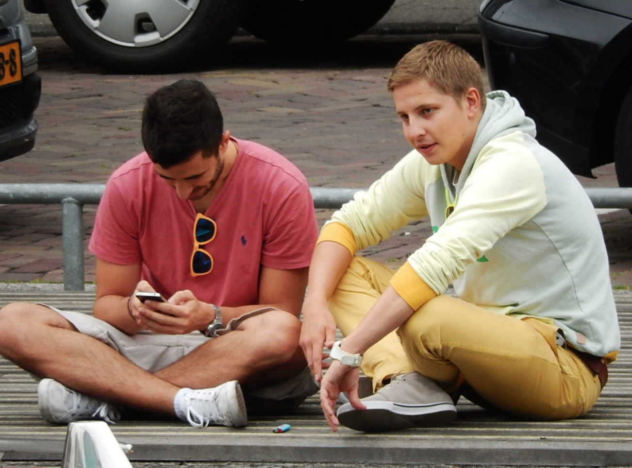 Raising Age to 23: It Works for the Dutch