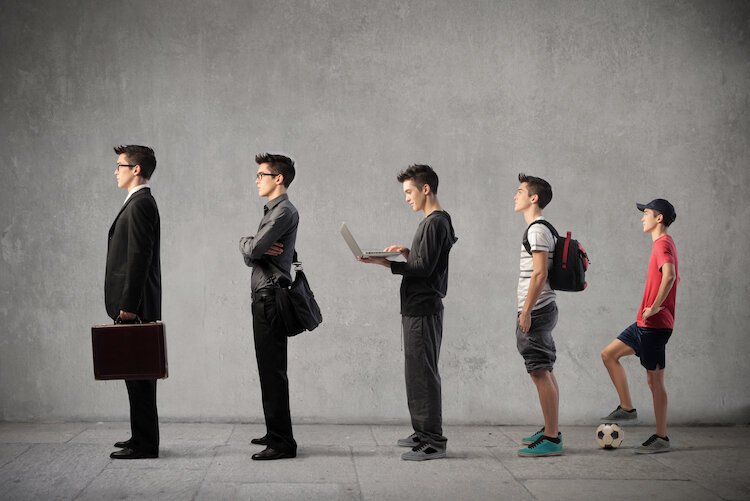 What It Means to Be an Emerging Adult