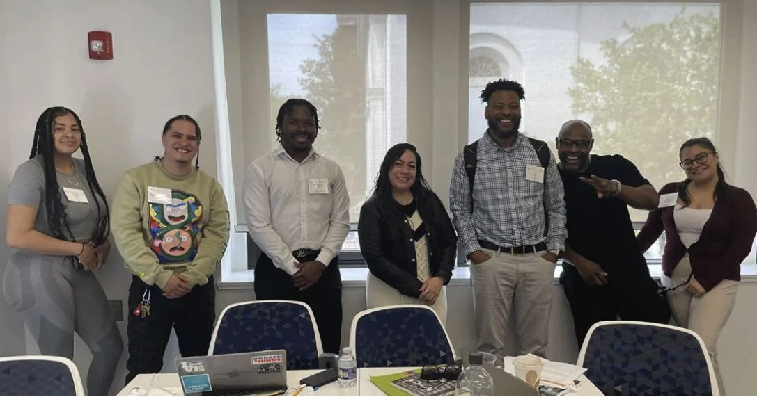 Adapting Practices in the Justice System for Emerging Adults