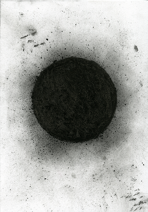 Circle 1 (Plate)