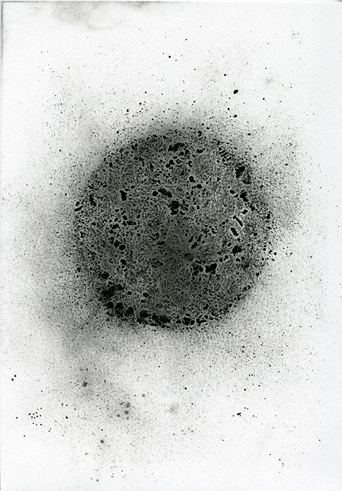 Circle 1 (Print #2)