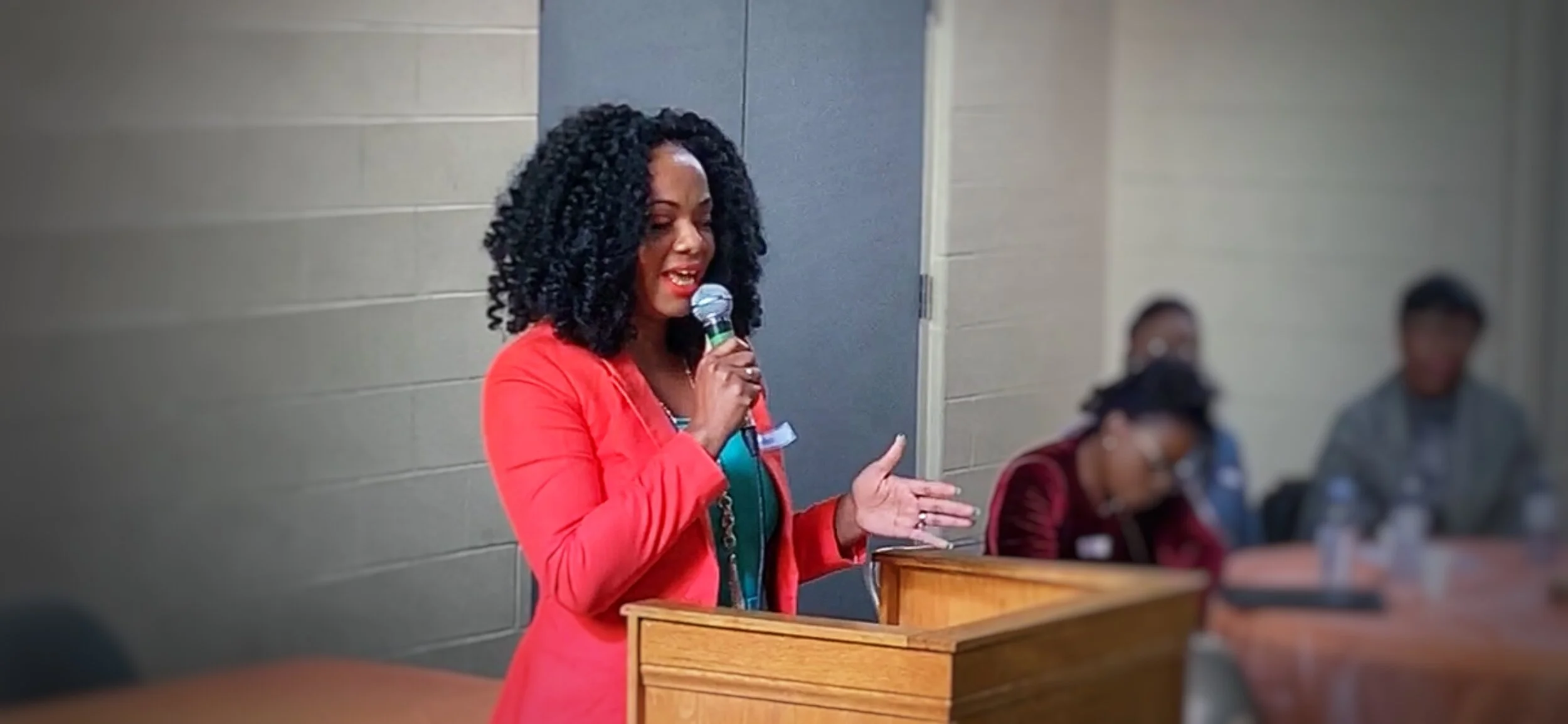 Why I Share My Journey