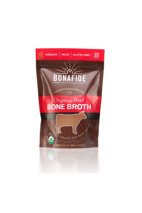 Bonafide Provisions Bone Broth