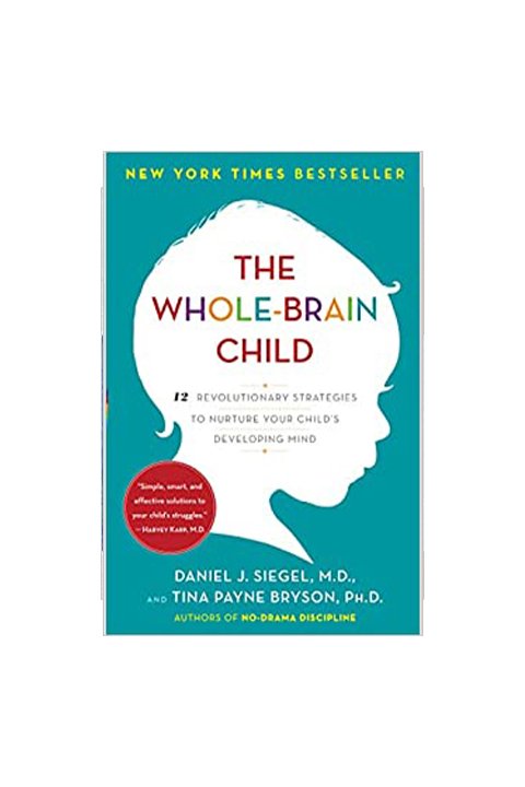The Whole Brain Child
