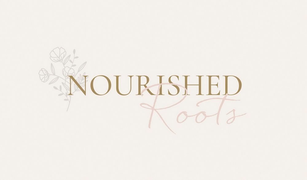 Nourished Roots Self-Led Nutrition Program
