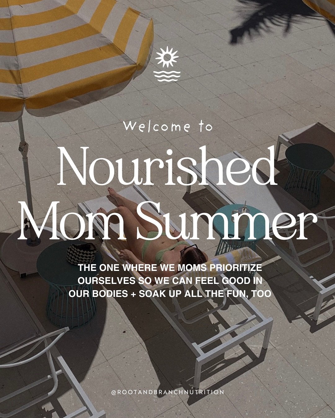 ✨FREE STUFF ALERT ✨&thinsp;
&thinsp;
Because it&rsquo;s *officially* Nourished Mom Summer! ☀️&thinsp;
&thinsp;
We&rsquo;re done running on fumes while trying to make it magical for everyone else. &thinsp;
&thinsp;
This summer, we&rsquo;re in the pict