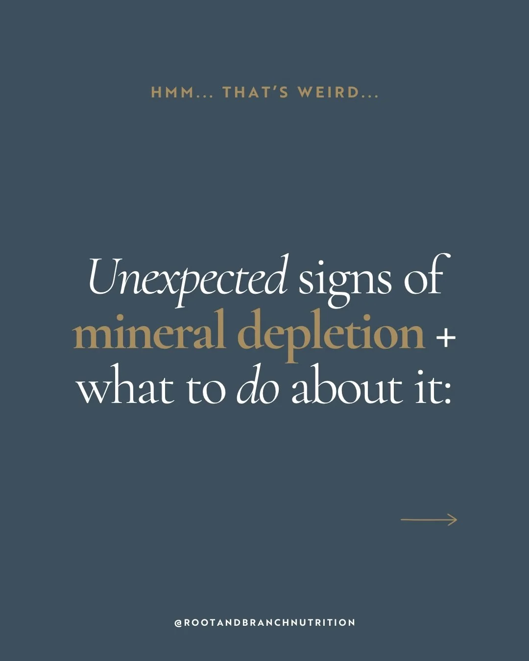 Bodies are so cool because they communicate with us 24/7.

It's just our job to listen, decipher what they're saying... 

And respond by giving them what they need.

I promise: once you restore what you've been missing and nourish your body how it ne