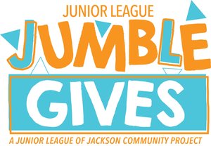 Junior League Jumble Gives