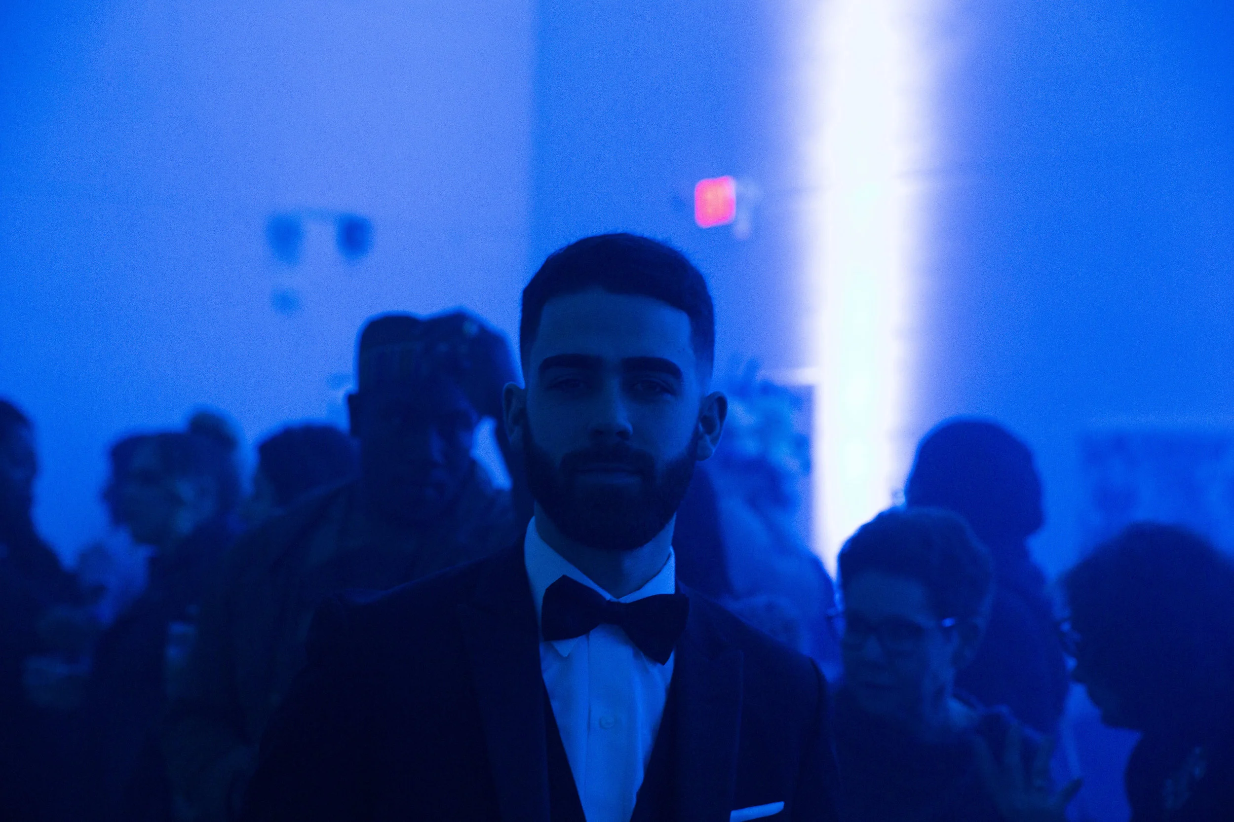 Philly Fashion Week 11 -  becs bf.jpg