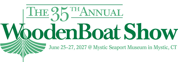 The WoodenBoat Show