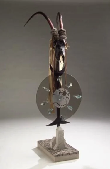 Ashanti guardian scull.JPG