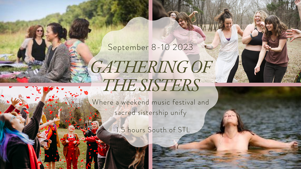 Gathering of the Sisters | Fredericktown, MO
