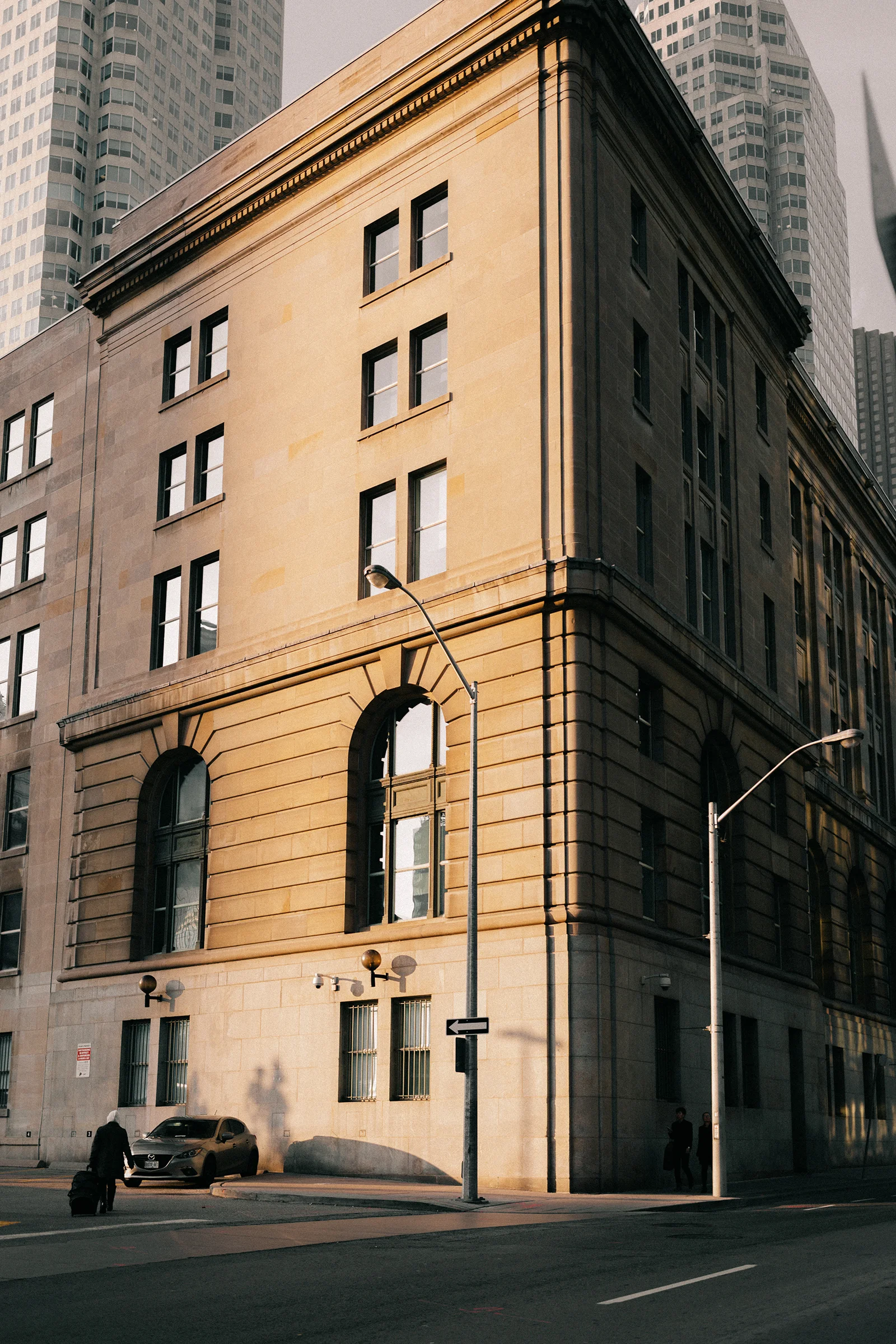 untitled. #001 | Toronto, ON | 12.05.2015