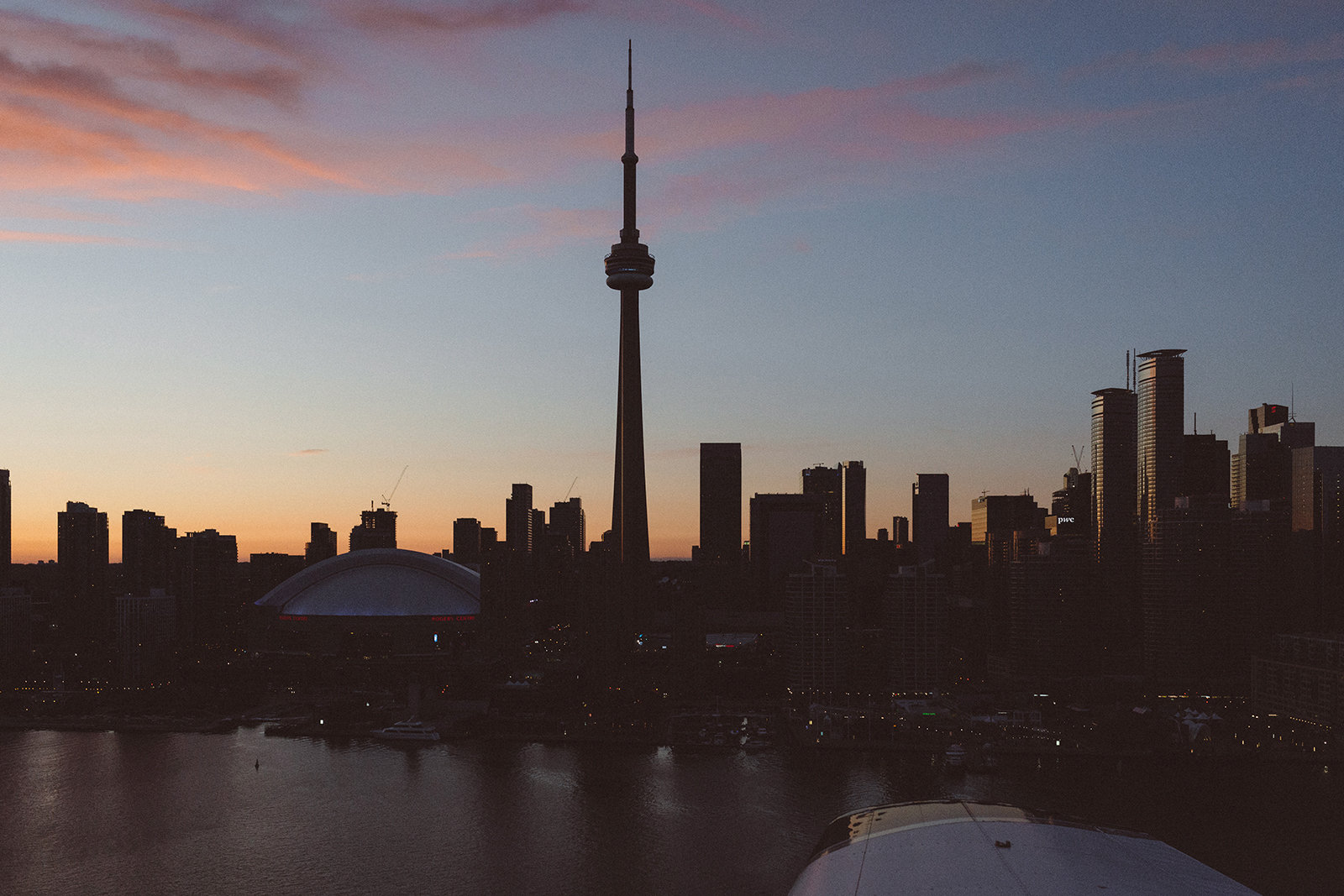 untitled. #005 | Toronto, ON | 05.17.2016