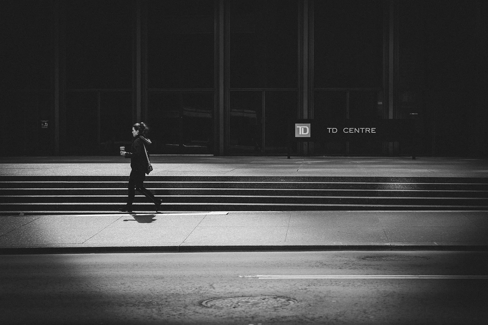 untitled. #009 | Toronto, ON | 04.30.2016