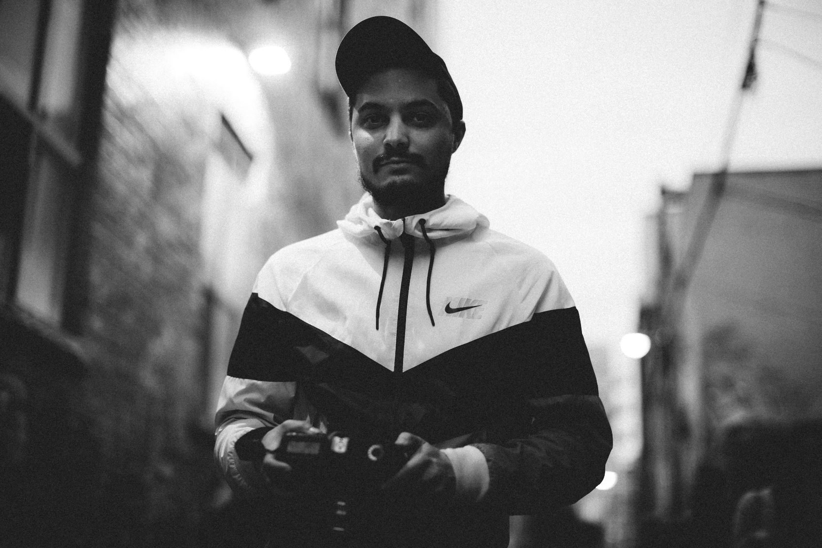 MIDNIGHT CITY — AFTER