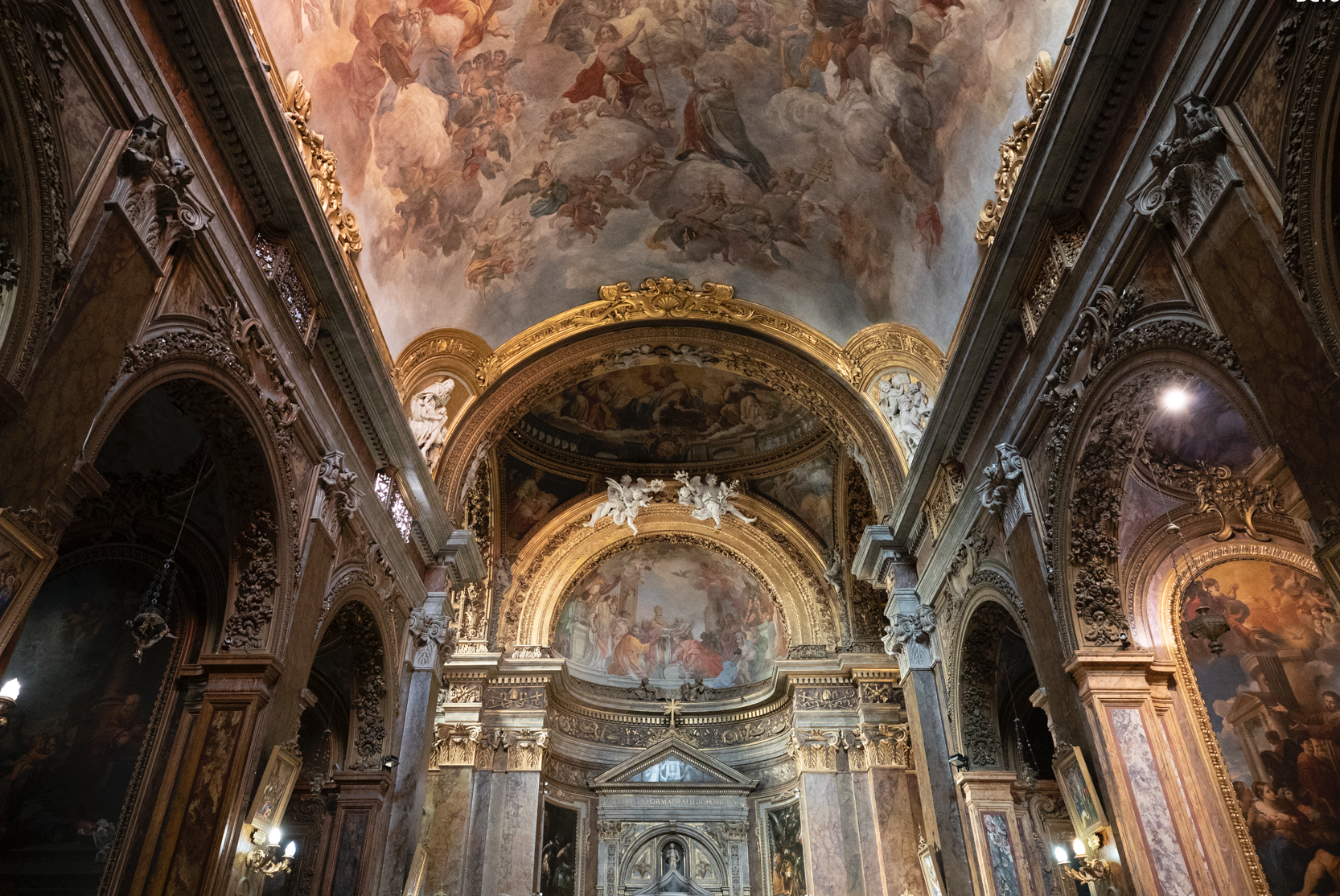 NEW YORK B/W [CONTRAST+] — BEFORE