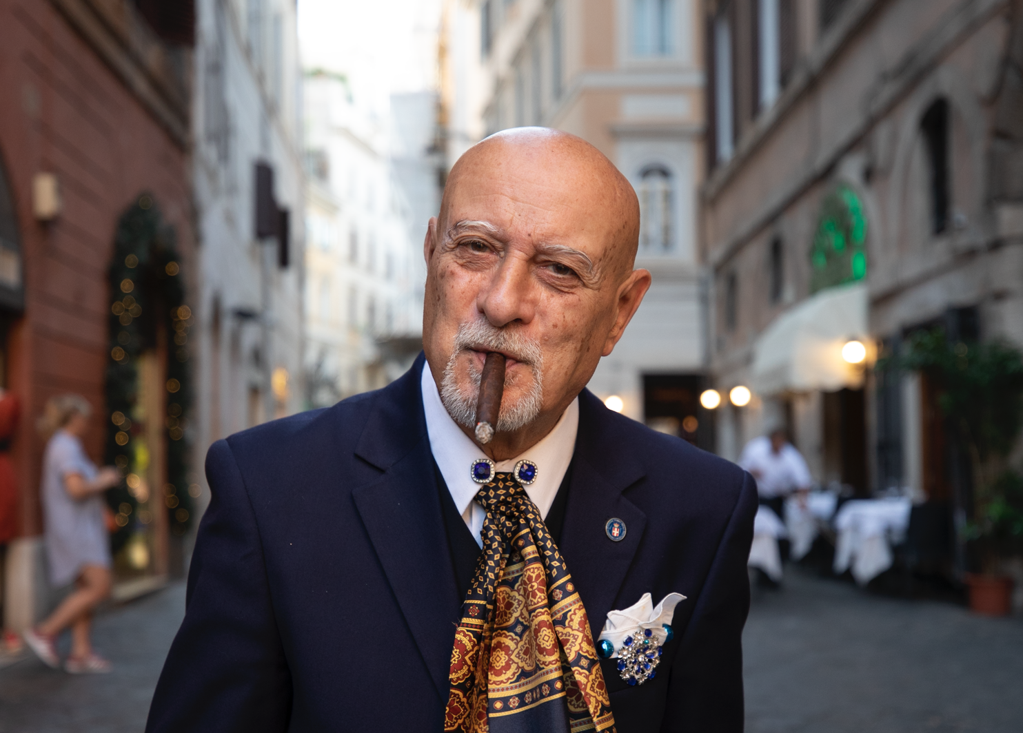 NEW YORK B/W  — BEFORE