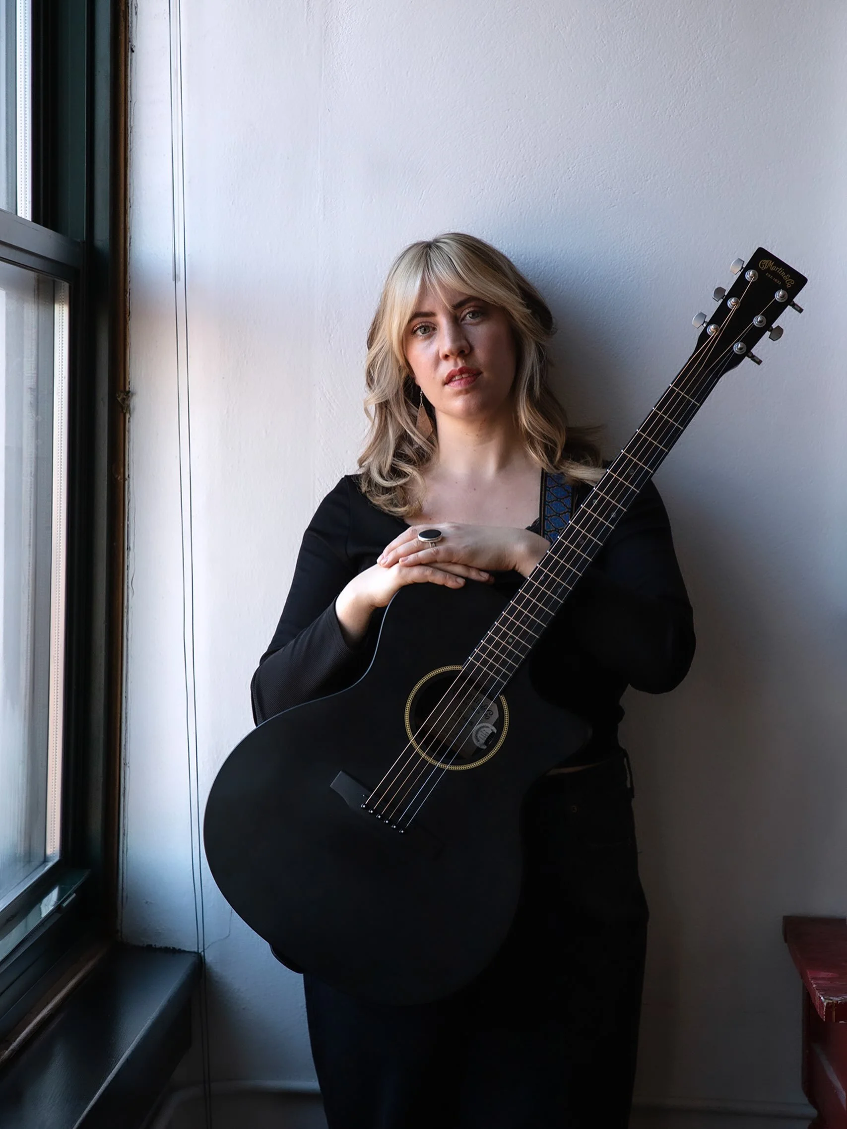 Solo Siren Songs at @duluthcoffee Sunday August 16th Noon-2pm 

📷 @brandonlepasti