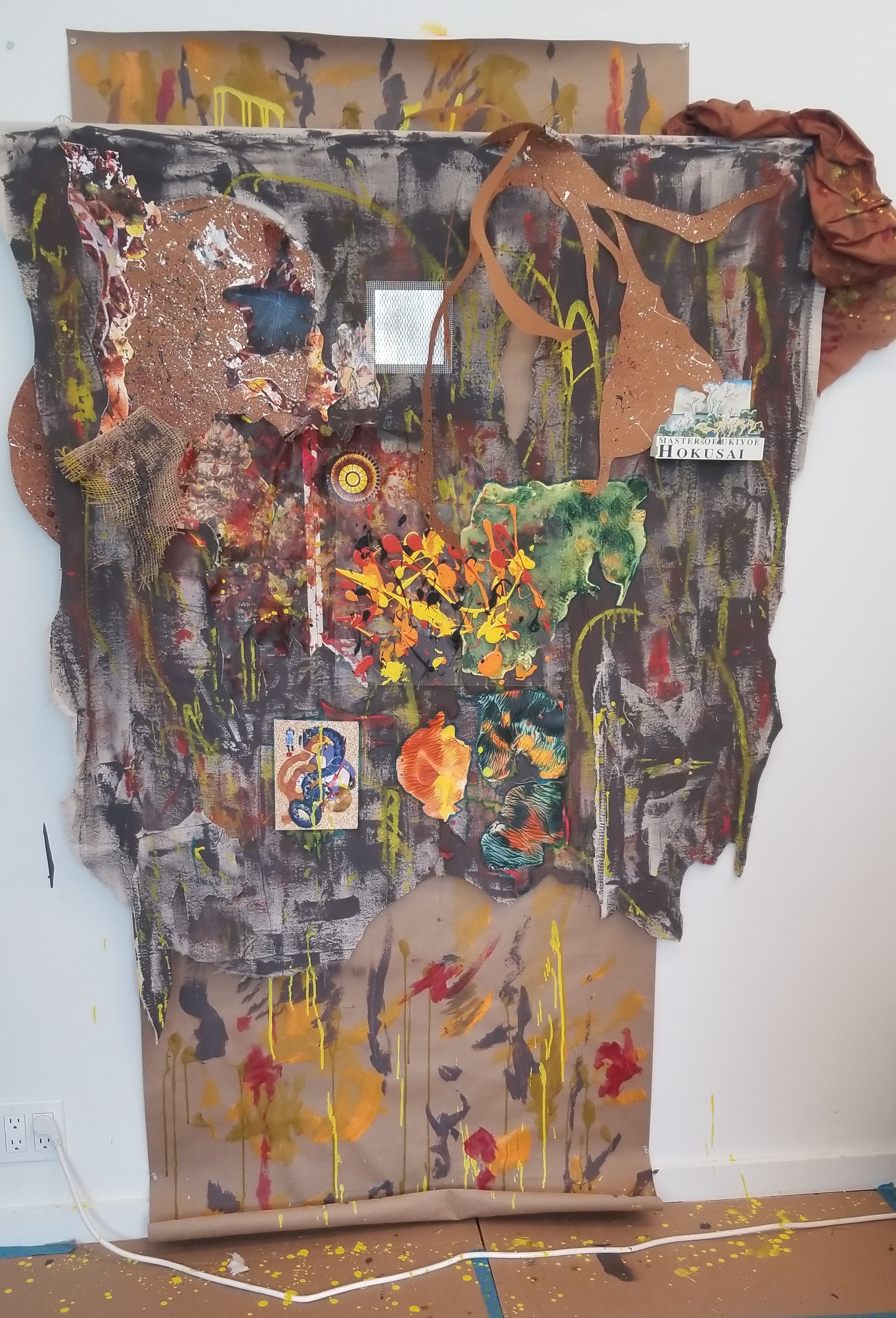 Installation # 1