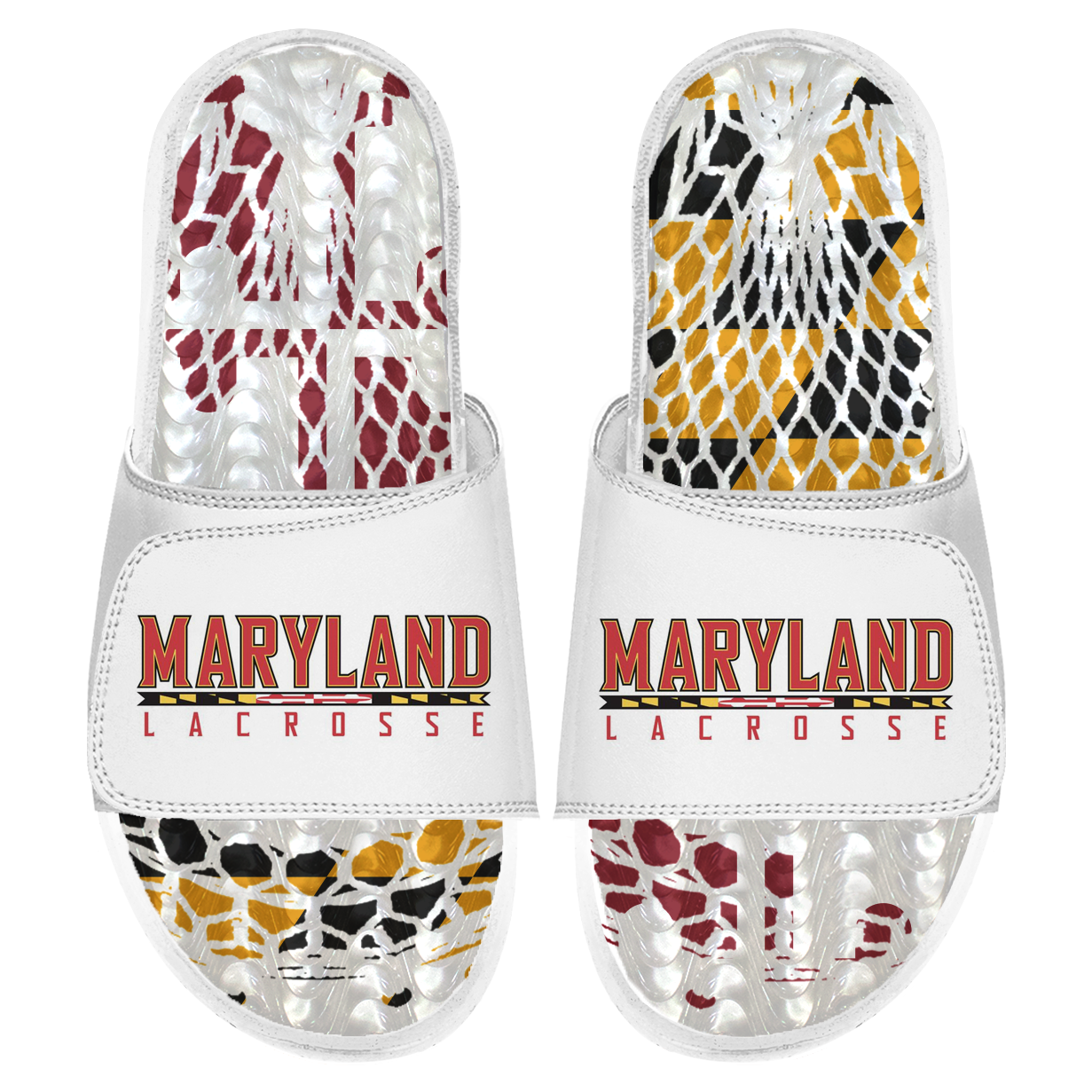 Maryland Lacrosse Mesh gels.png