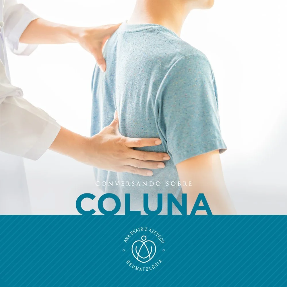CONVERSANDO SOBRE COLUNA