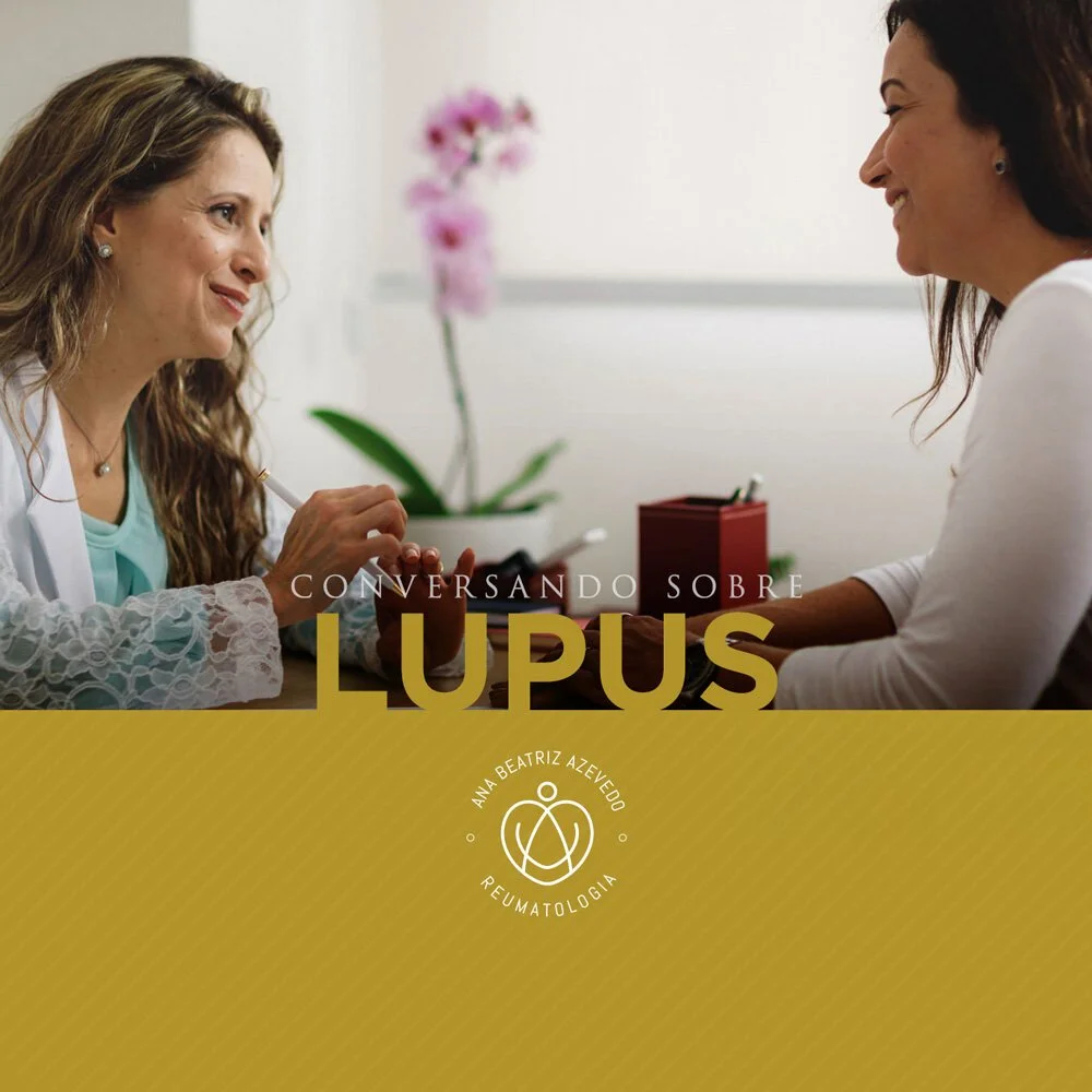 CONVERSANDO SOBRE LUPUS