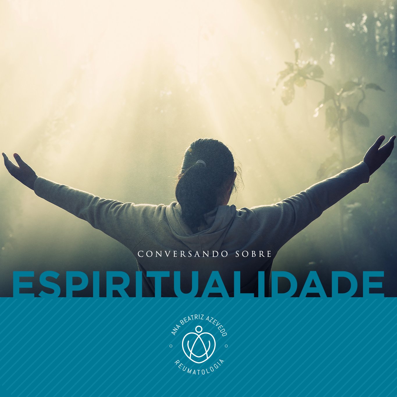 CONVERSANDO SOBRE ESPIRITUALIDADE