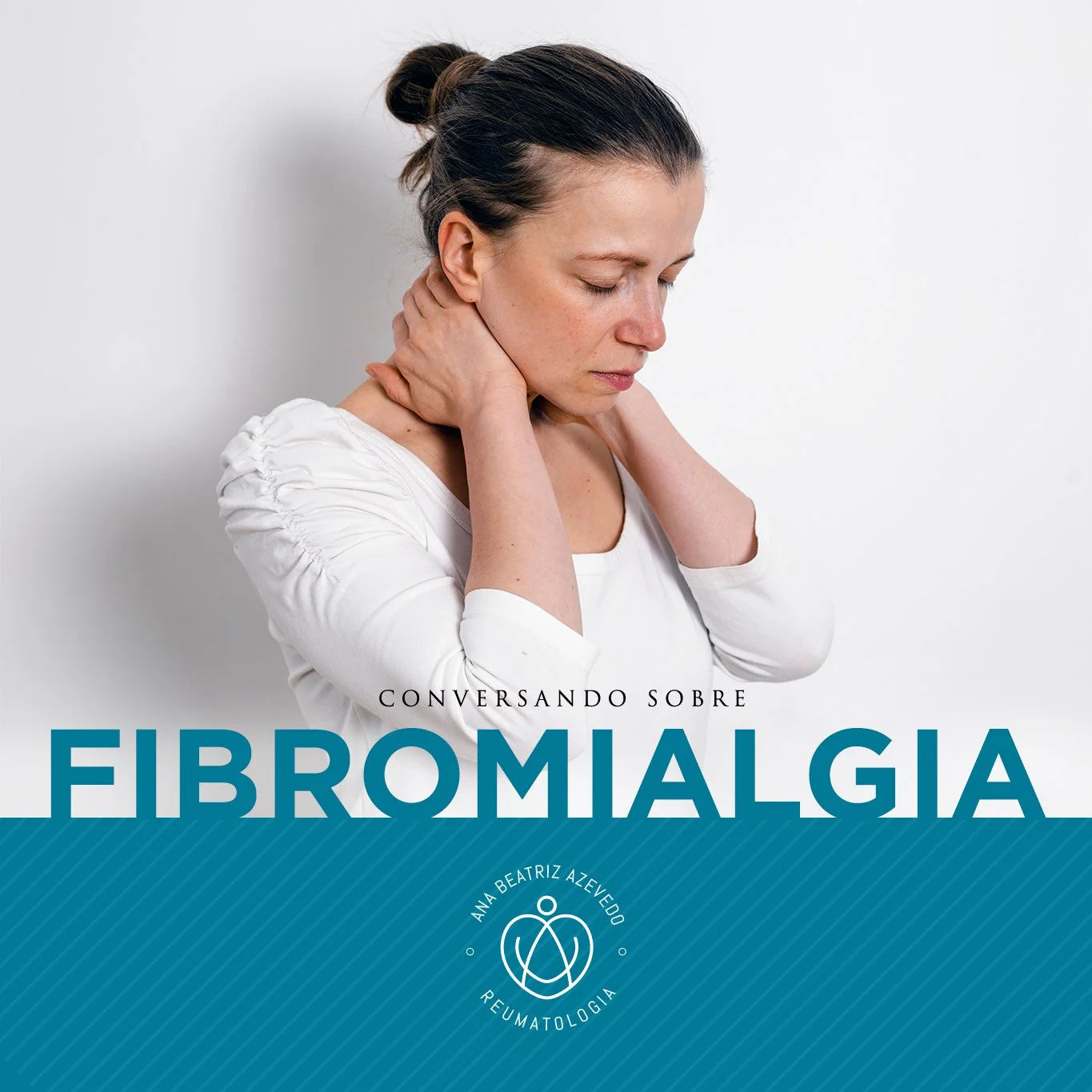 CONVERSANDO SOBRE FIBROMIALGIA