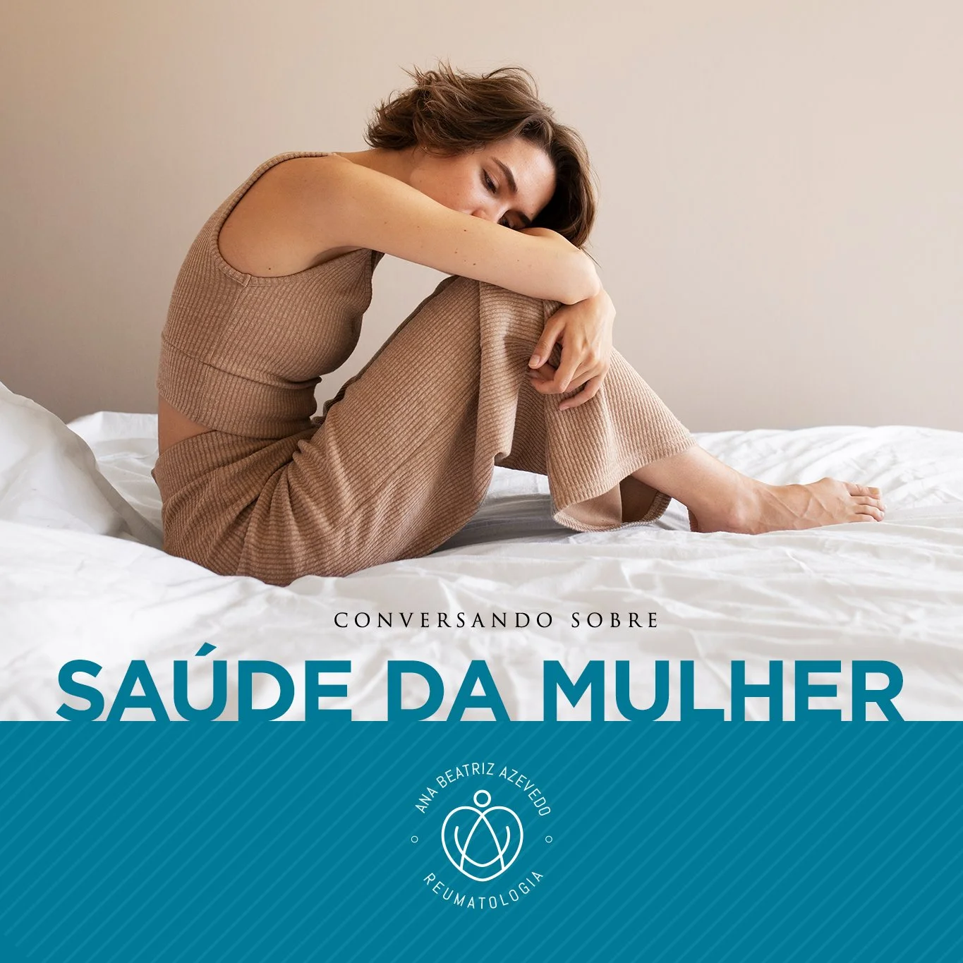 CONVERSANDO SOBRE SAÚDE DA MULHER