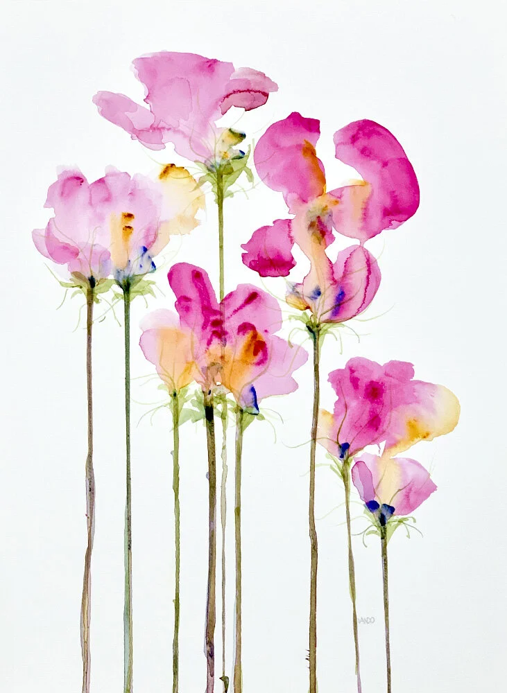 FLOATING MANDEVILLA I